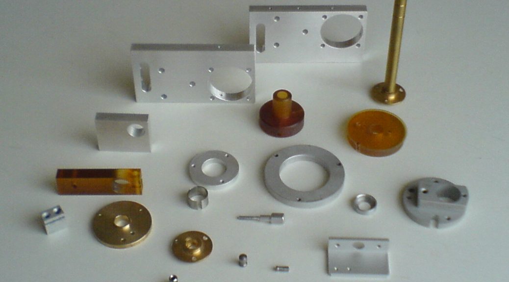 cnc parts 001